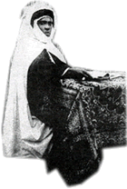 le fils du mahdi